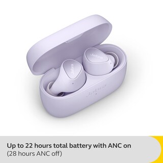 Foto 7 | Auriculares True Wireless Jabra Elite 4 Con Cancelación Activa De Ruido - Venta Internacional.