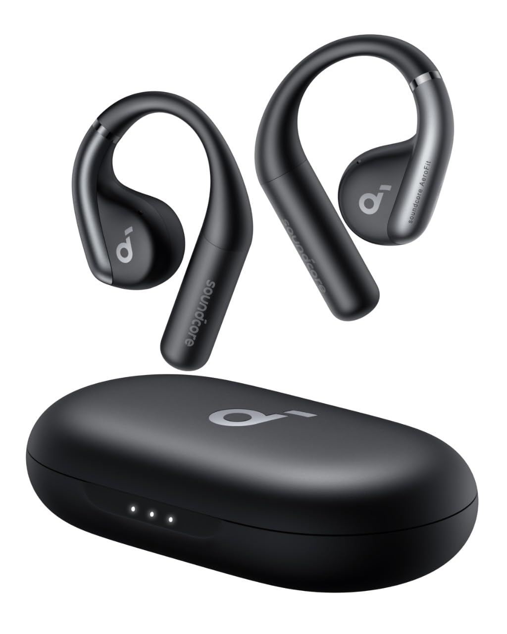Auriculares Abiertos Soundcore Aerofit Ipx7 Impermeables - Venta Internacional.