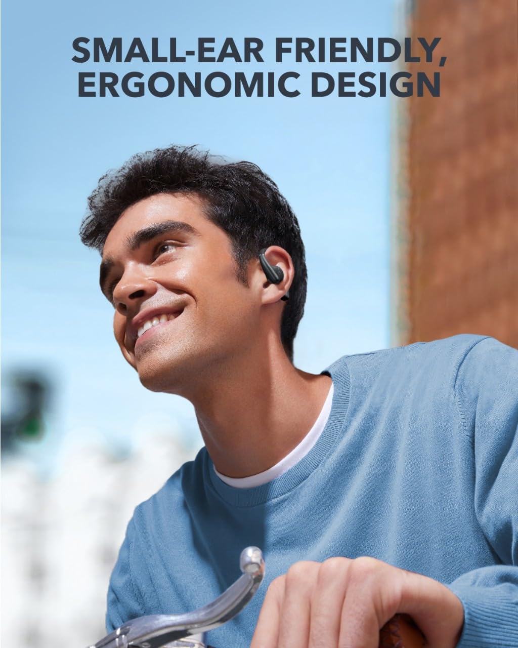 Foto 7 pulgar | Auriculares Abiertos Soundcore Aerofit Ipx7 Impermeables - Venta Internacional.