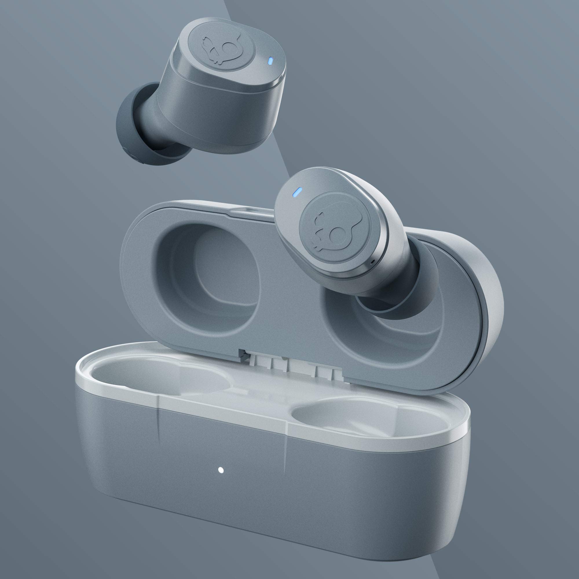 Foto 3 pulgar | Auriculares Inalámbricos Skullcandy Jib True In-ear Con Batería De 22 Horas - Venta Internacional.