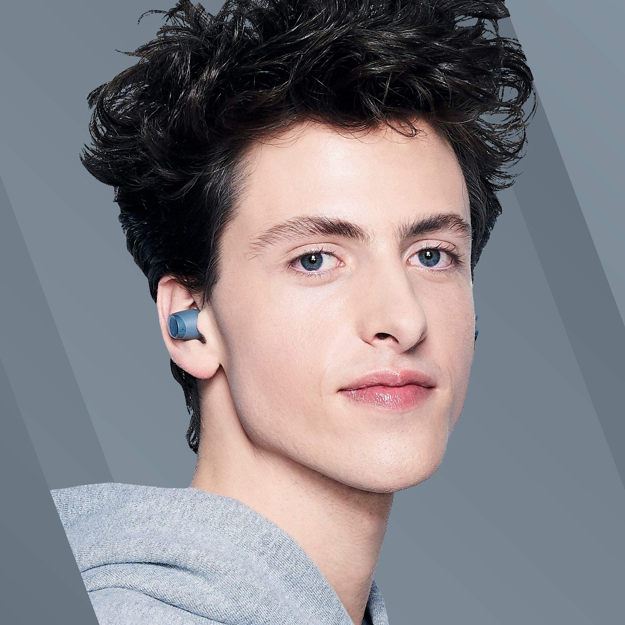 Foto 6 pulgar | Auriculares Inalámbricos Skullcandy Jib True In-ear Con Batería De 22 Horas - Venta Internacional.