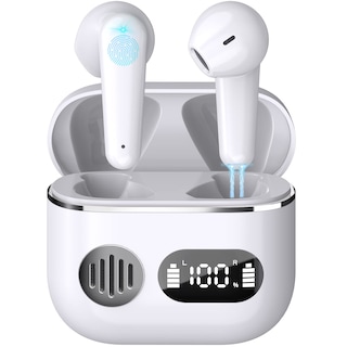 Foto 1 | Auriculares Inalámbricos Euqq Bluetooth 5.2 True Wireless - Venta Internacional.