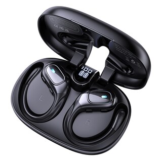 Foto 1 | Auriculares Inalámbricos Para True Bluetooth 5.3 75h Playtime Ipx7 - Venta Internacional.