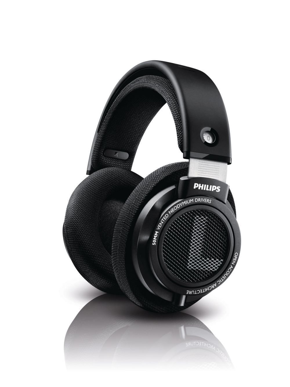 Foto 2 pulgar | Auriculares Philips Audio Shp9500 Hifi Precision Stereo - Venta Internacional.