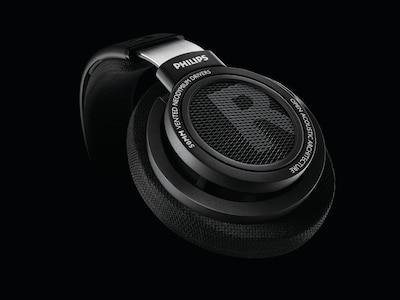 Foto 3 | Auriculares Philips Audio Shp9500 Hifi Precision Stereo - Venta Internacional.