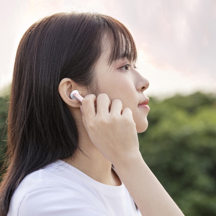 Foto 5 | Auriculares Inalámbricos Bluetooth Cartoon Tws Yellow - Venta Internacional.