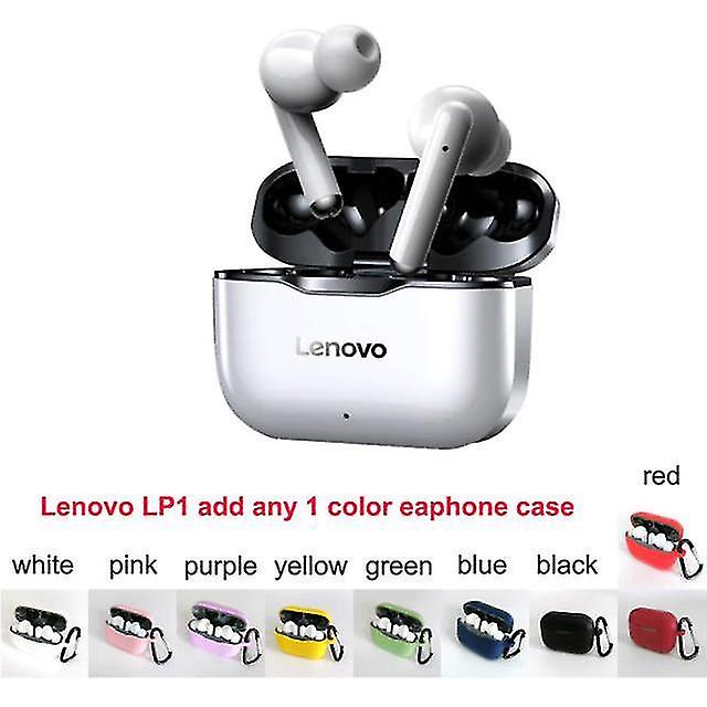 Auriculares Estéreo Duales Inalámbricos Bluetooth 5.0 - Venta Internacional.