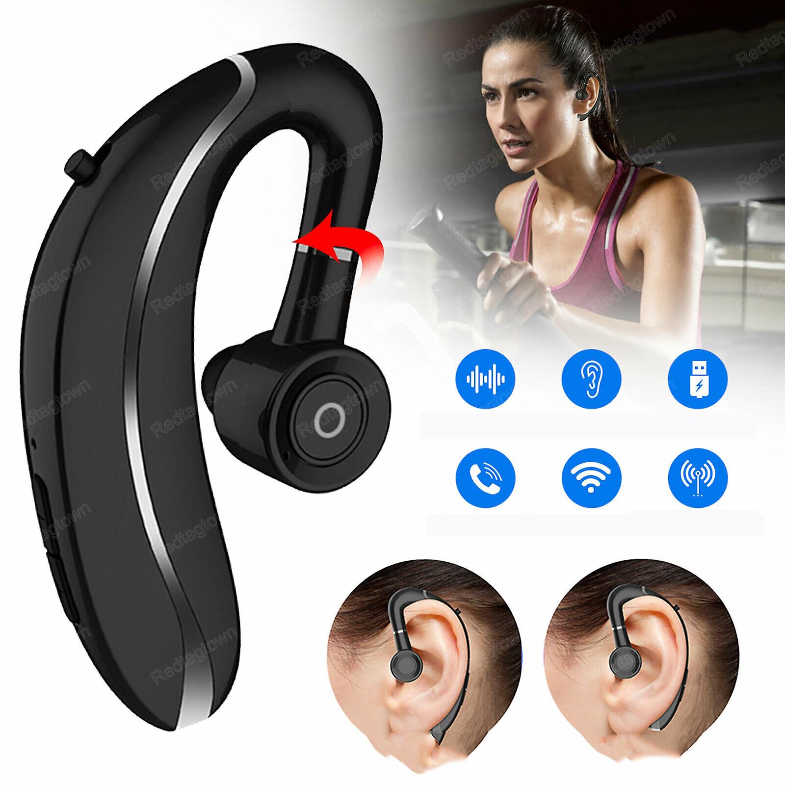 Foto 2 pulgar | Auriculares Bluetooth De Talla Única - Venta Internacional.