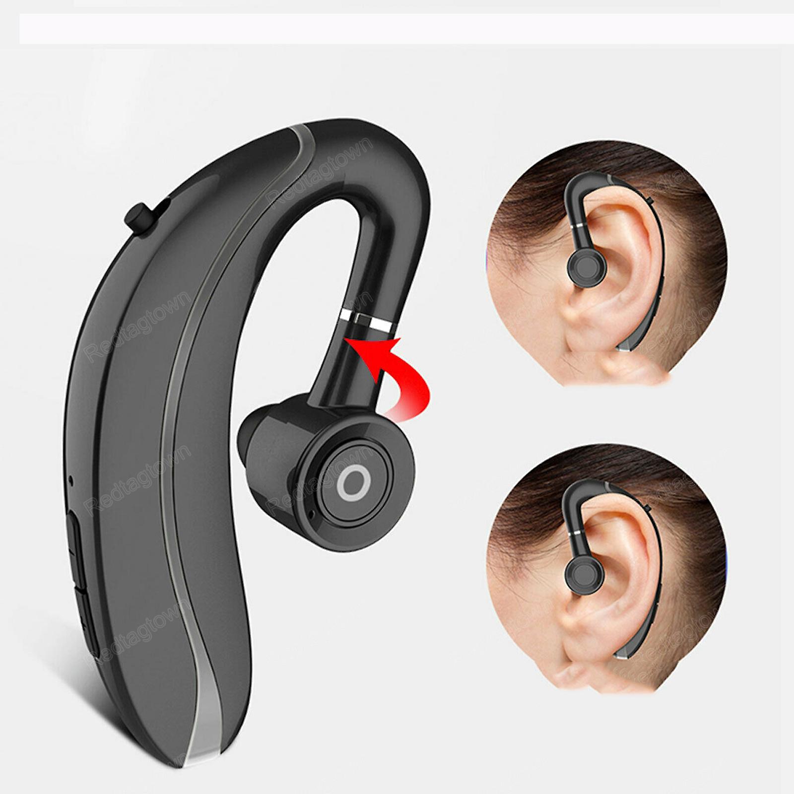 Foto 3 | Auriculares Bluetooth De Talla Única - Venta Internacional.