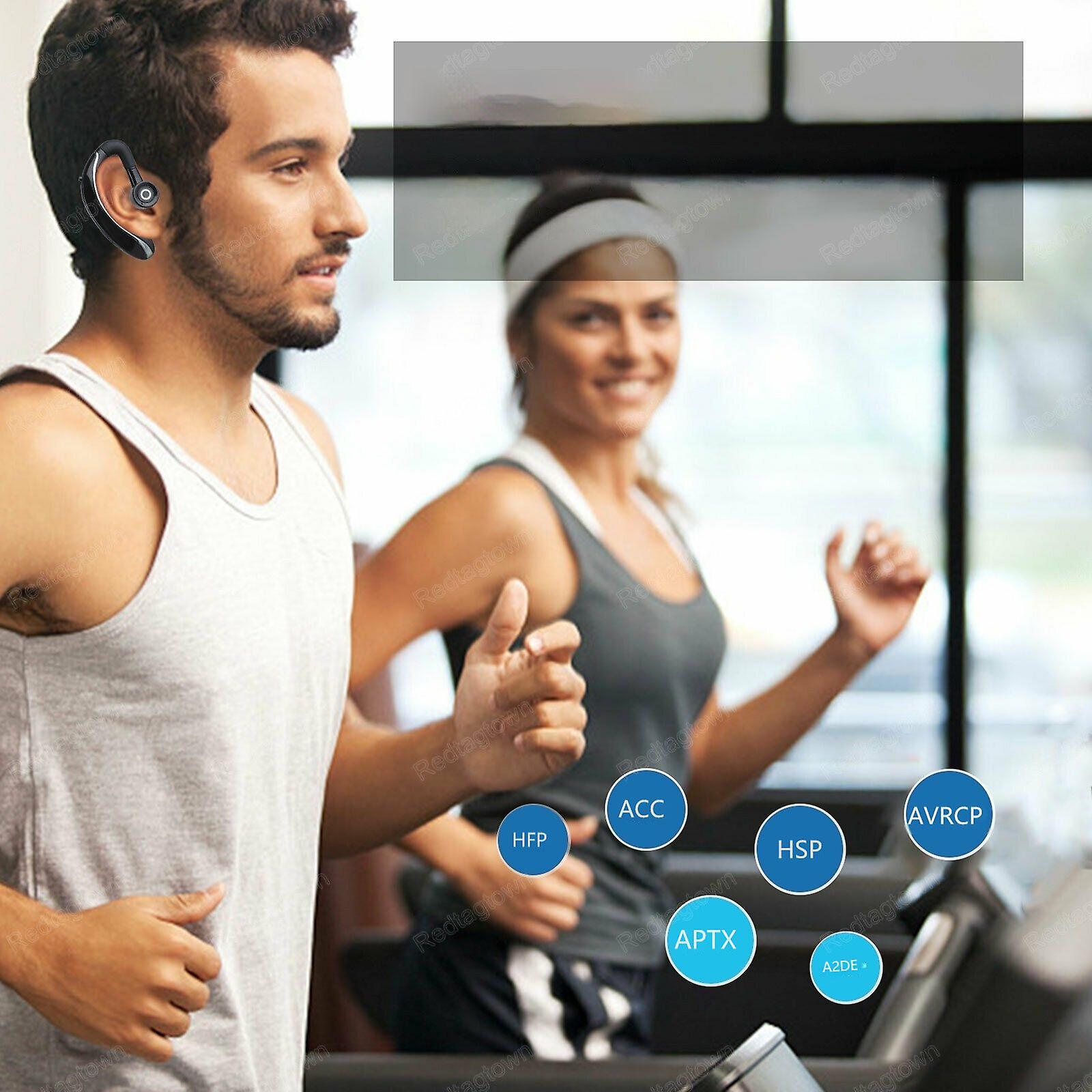 Foto 4 | Auriculares Bluetooth De Talla Única - Venta Internacional.