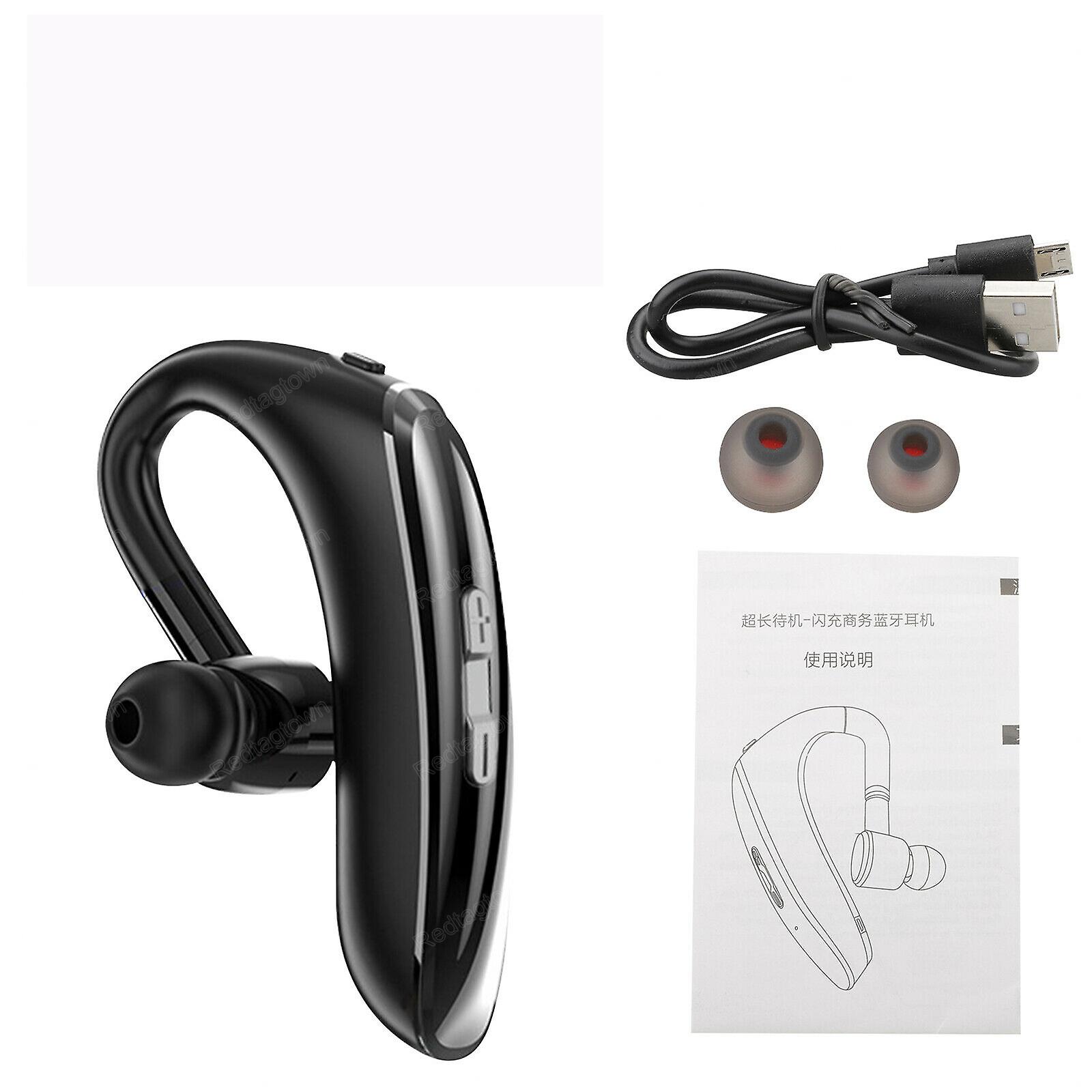 Foto 6 pulgar | Auriculares Bluetooth De Talla Única - Venta Internacional.