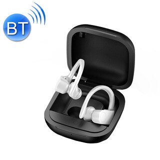 Foto 1 | Auriculares Deportivos Inalámbricos Bluetooth Tws A Prueba De Agua W-04 - Venta Internacional.