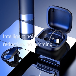 Foto 5 | Auriculares Deportivos Inalámbricos Bluetooth Tws A Prueba De Agua W-04 - Venta Internacional.