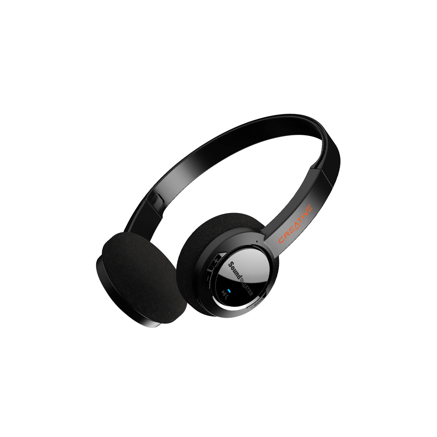 Foto 2 pulgar | Auriculares Inalámbricos Creative Sound Blaster Jam V2 Bluetooth  - Venta Internacional.