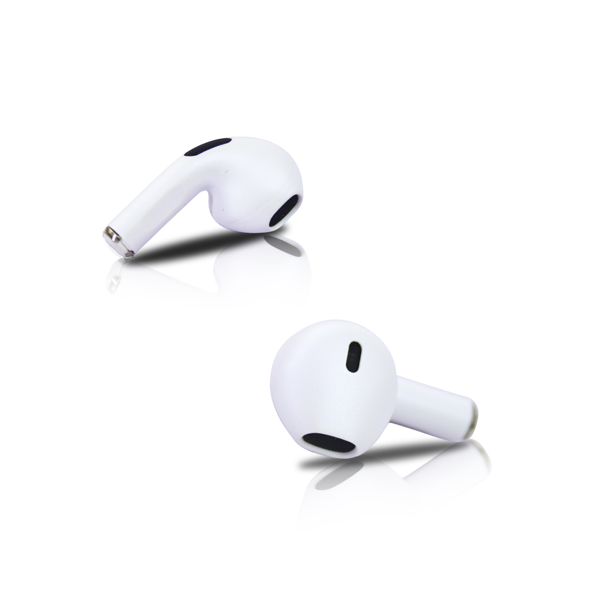 Foto 5 pulgar | Audifonos Wireless Pro 4s Color Blanco Conpartible Con Android / Ios