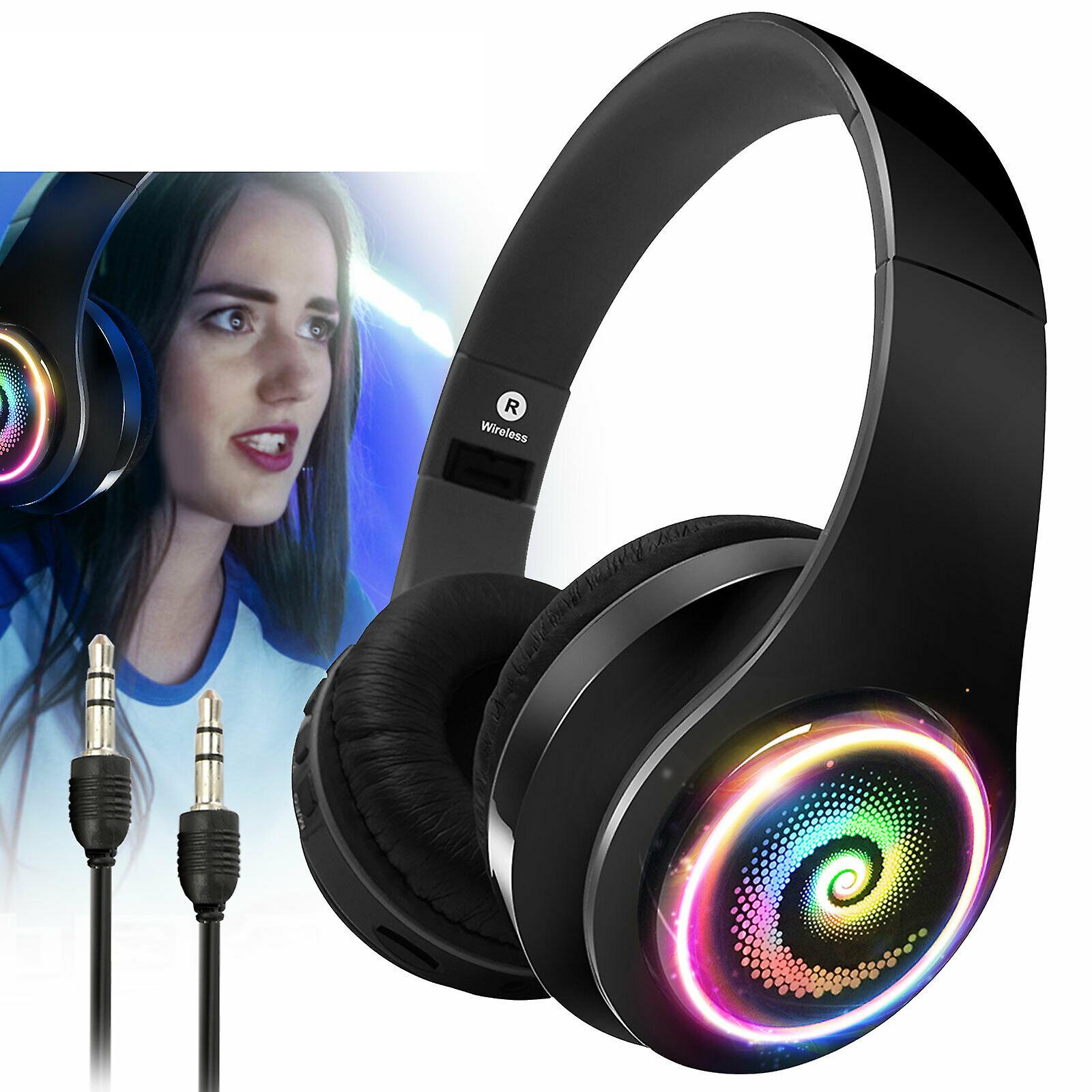 Foto 2 pulgar | Auriculares Inalámbricos Bluetooth De Talla Única - Venta Internacional.