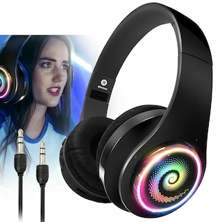 Foto 1 | Auriculares Inalámbricos Bluetooth De Talla Única - Venta Internacional.