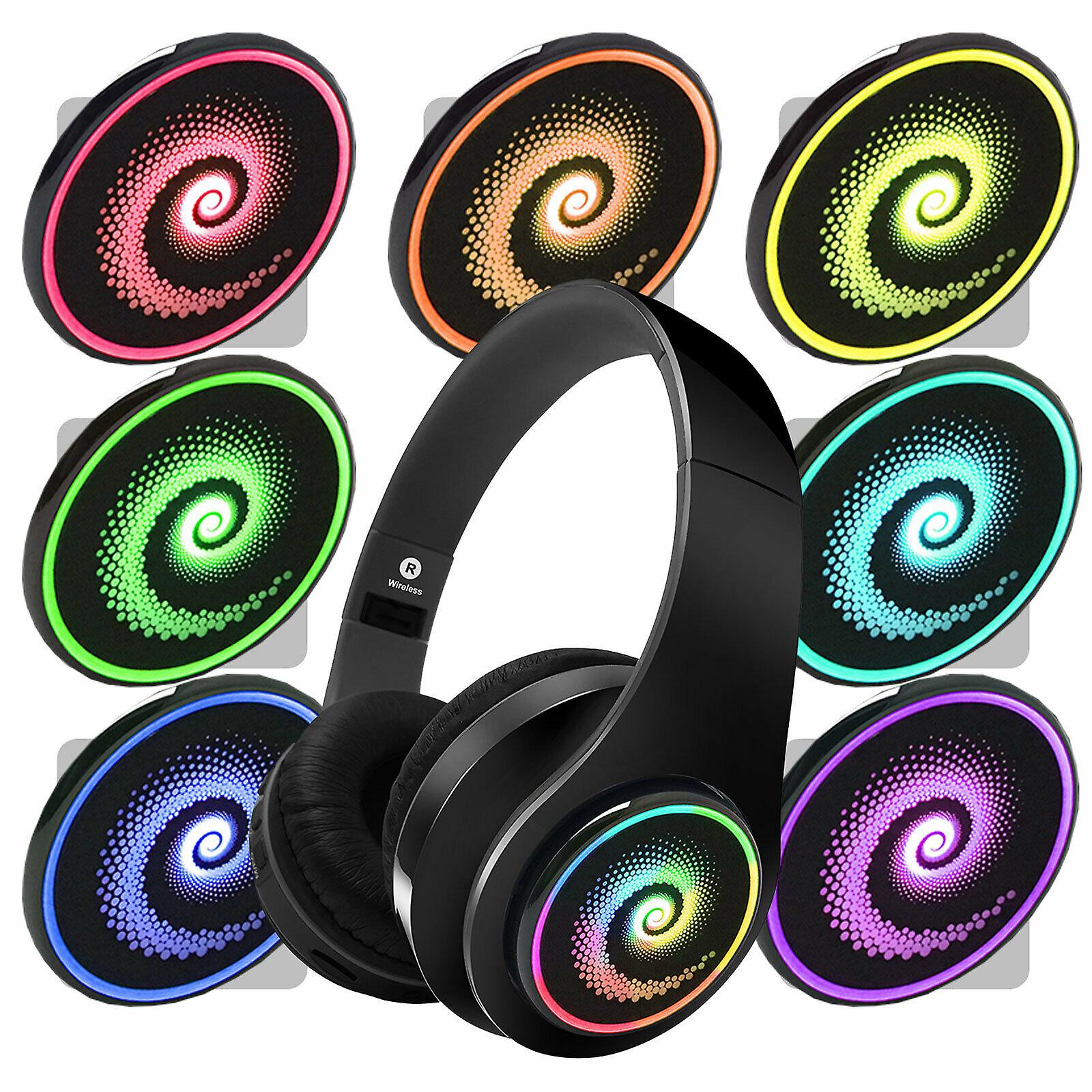 Foto 3 pulgar | Auriculares Inalámbricos Bluetooth De Talla Única - Venta Internacional.
