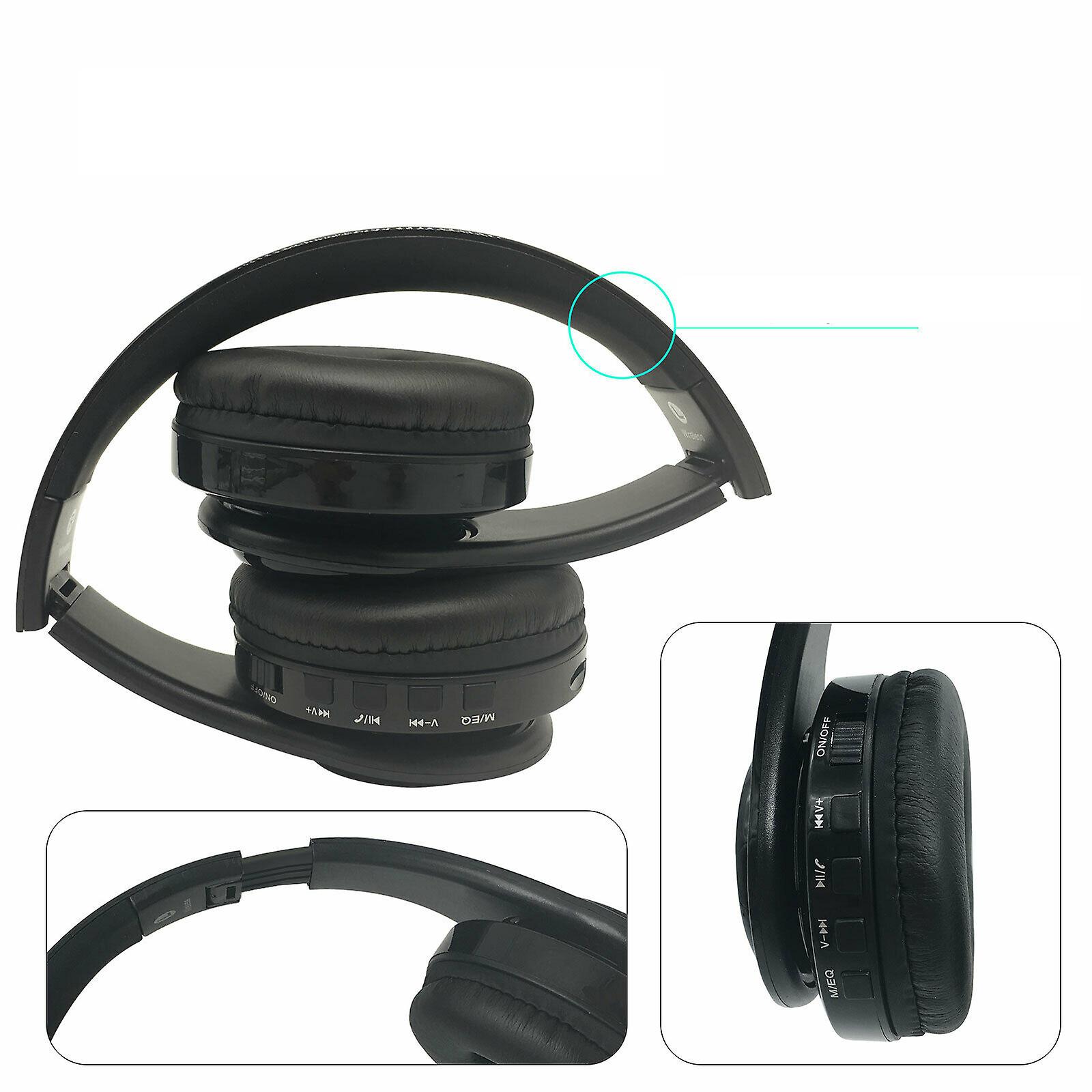 Foto 4 pulgar | Auriculares Inalámbricos Bluetooth De Talla Única - Venta Internacional.