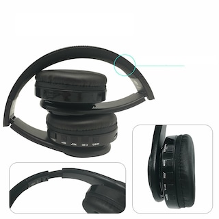 Foto 3 | Auriculares Inalámbricos Bluetooth De Talla Única - Venta Internacional.
