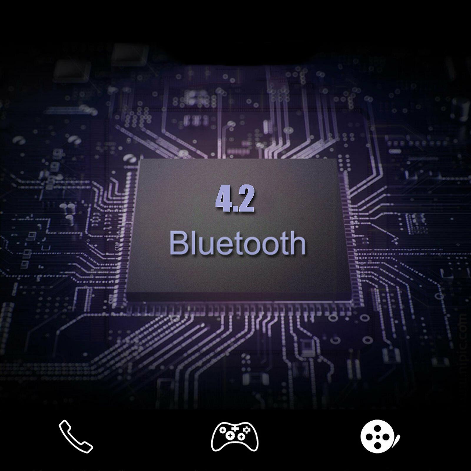 Foto 5 pulgar | Auriculares Inalámbricos Bluetooth De Talla Única - Venta Internacional.