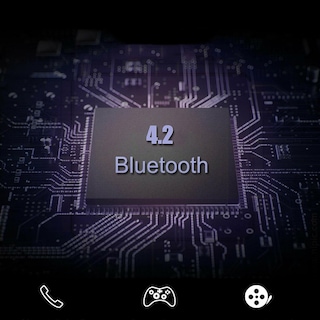 Foto 4 | Auriculares Inalámbricos Bluetooth De Talla Única - Venta Internacional.