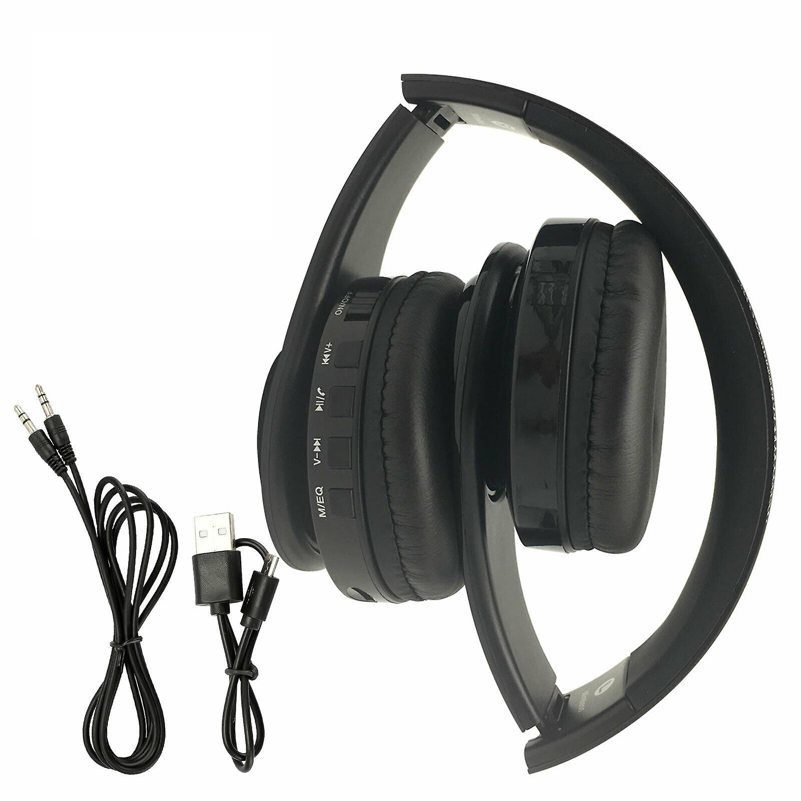 Foto 6 pulgar | Auriculares Inalámbricos Bluetooth De Talla Única - Venta Internacional.