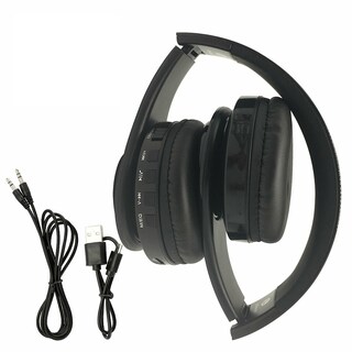 Foto 5 | Auriculares Inalámbricos Bluetooth De Talla Única - Venta Internacional.