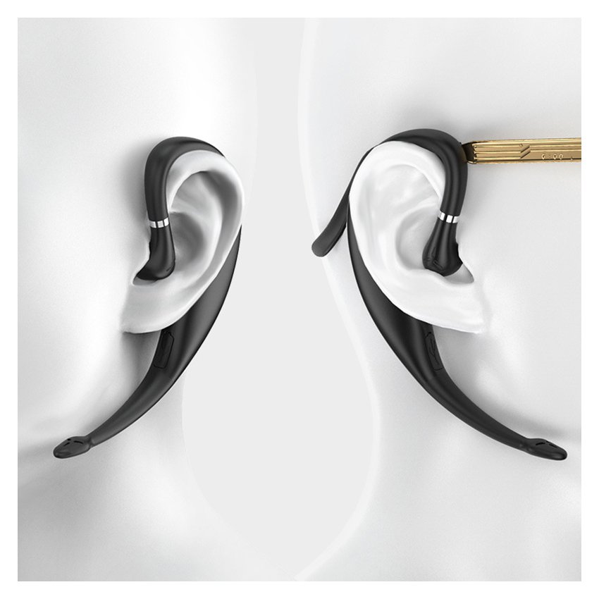 Foto 2 | Auriculares Bluetooth 5.0 Con Carga Ultrarrápida En Modo De Espera - Venta Internacional.