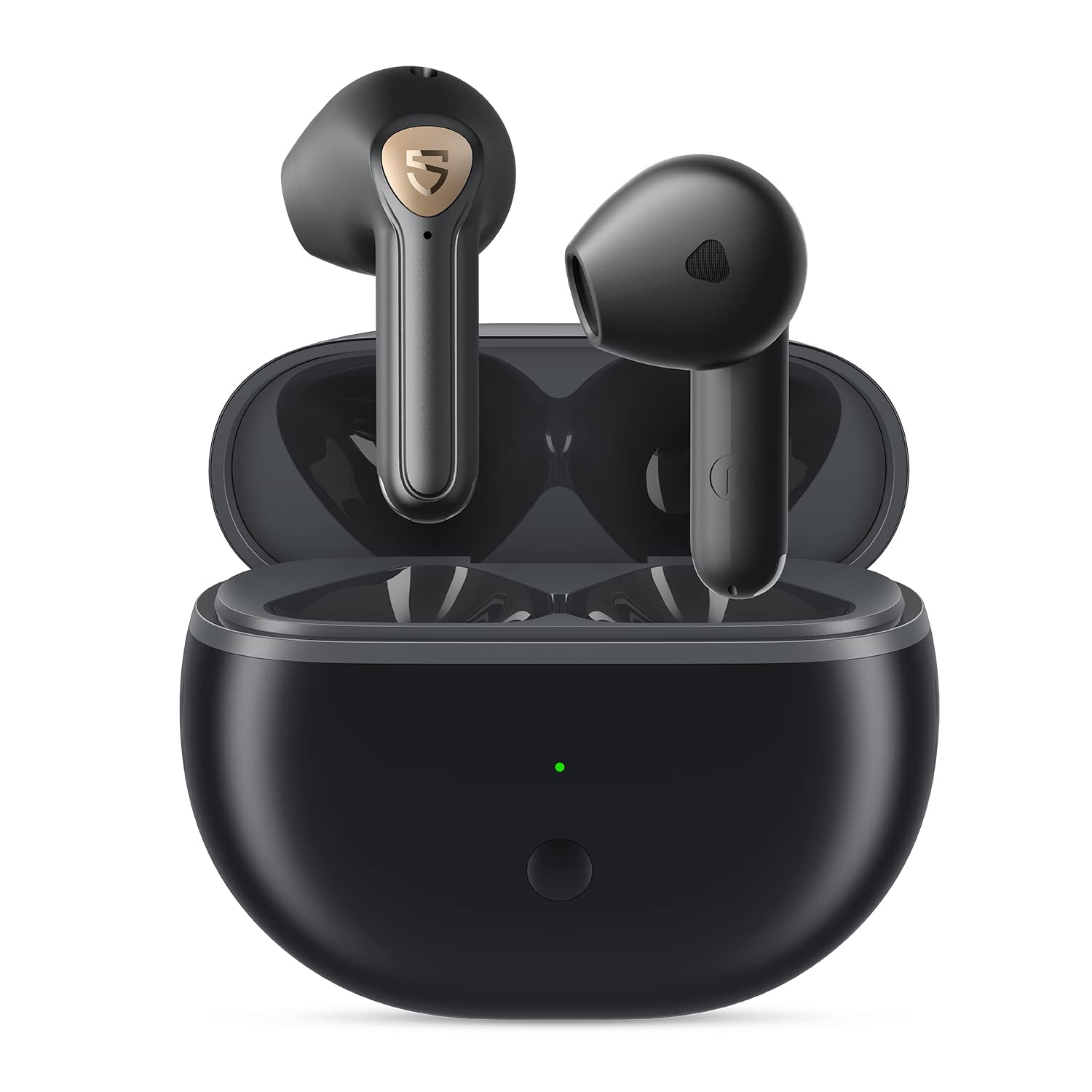 Foto 2 pulgar | Auriculares Bluetooth Soundpeats Air3 Deluxe Hs - Venta Internacional.