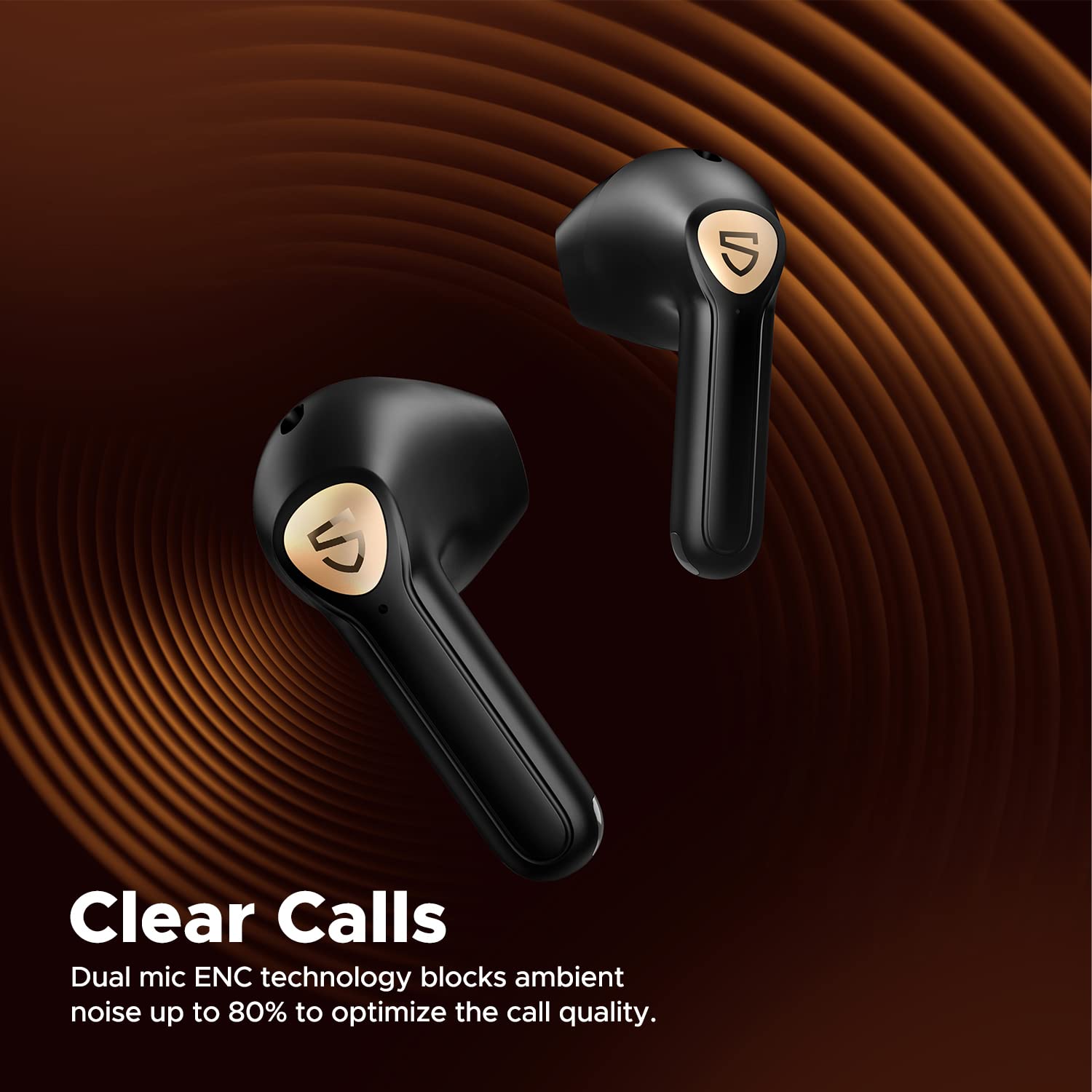 Foto 6 pulgar | Auriculares Bluetooth Soundpeats Air3 Deluxe Hs - Venta Internacional.