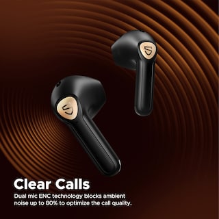 Foto 5 | Auriculares Bluetooth Soundpeats Air3 Deluxe Hs - Venta Internacional.