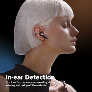 Foto 6 | Auriculares Bluetooth Soundpeats Air3 Deluxe Hs - Venta Internacional.