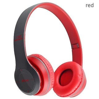 Foto 1 | Auriculares Inalámbricos Con Cancelación De Ruido Bluetooth Red - Venta Internacional.