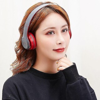 Foto 4 | Auriculares Inalámbricos Con Cancelación De Ruido Bluetooth Red - Venta Internacional.