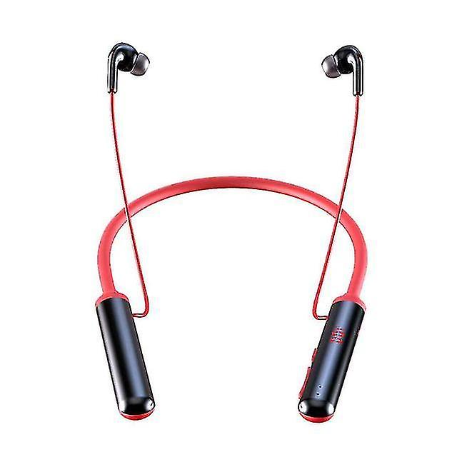 Auriculares Deportivos Inalámbricos Bluetooth 5.0 - Venta Internacional.