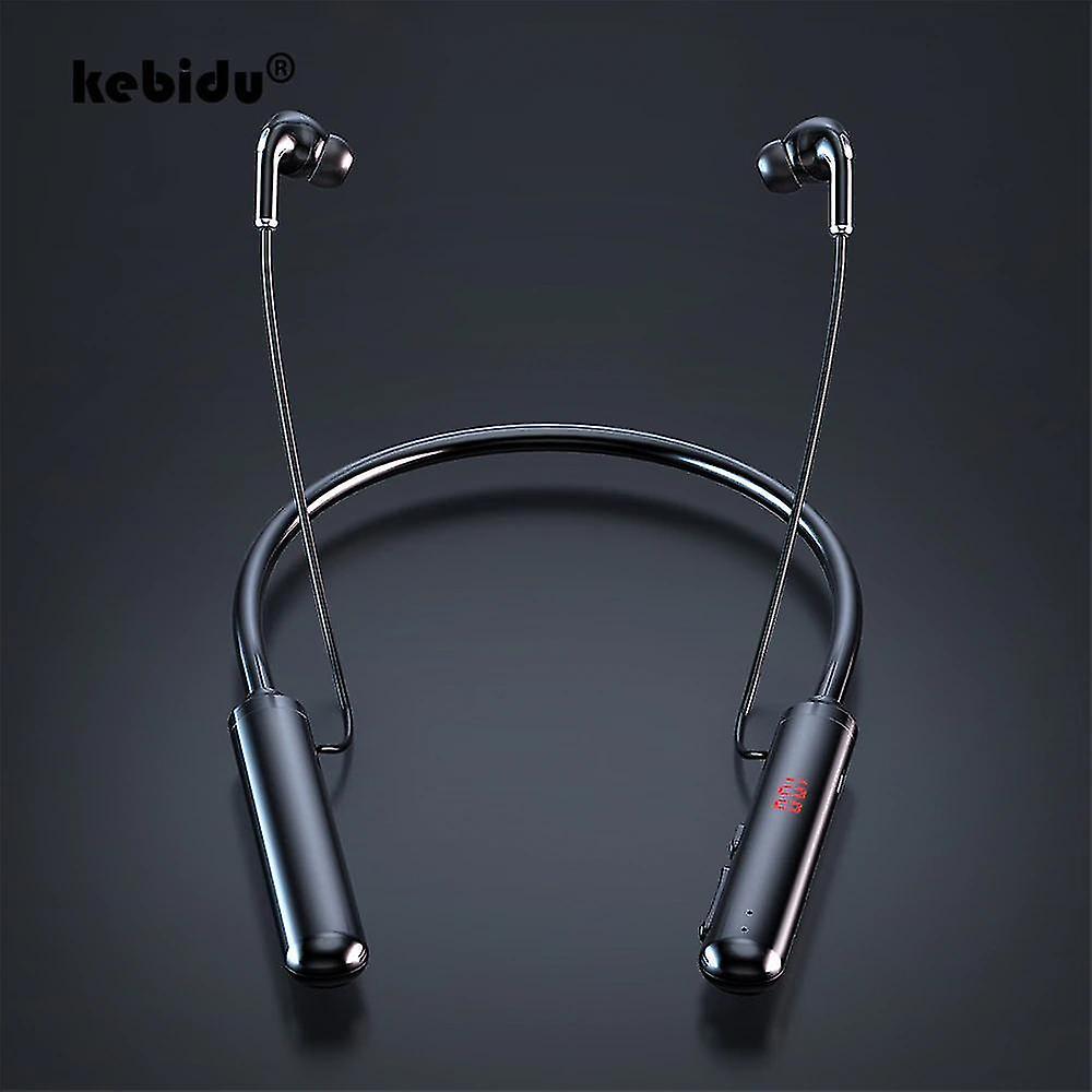 Foto 3 pulgar | Auriculares Deportivos Inalámbricos Bluetooth 5.0 - Venta Internacional.