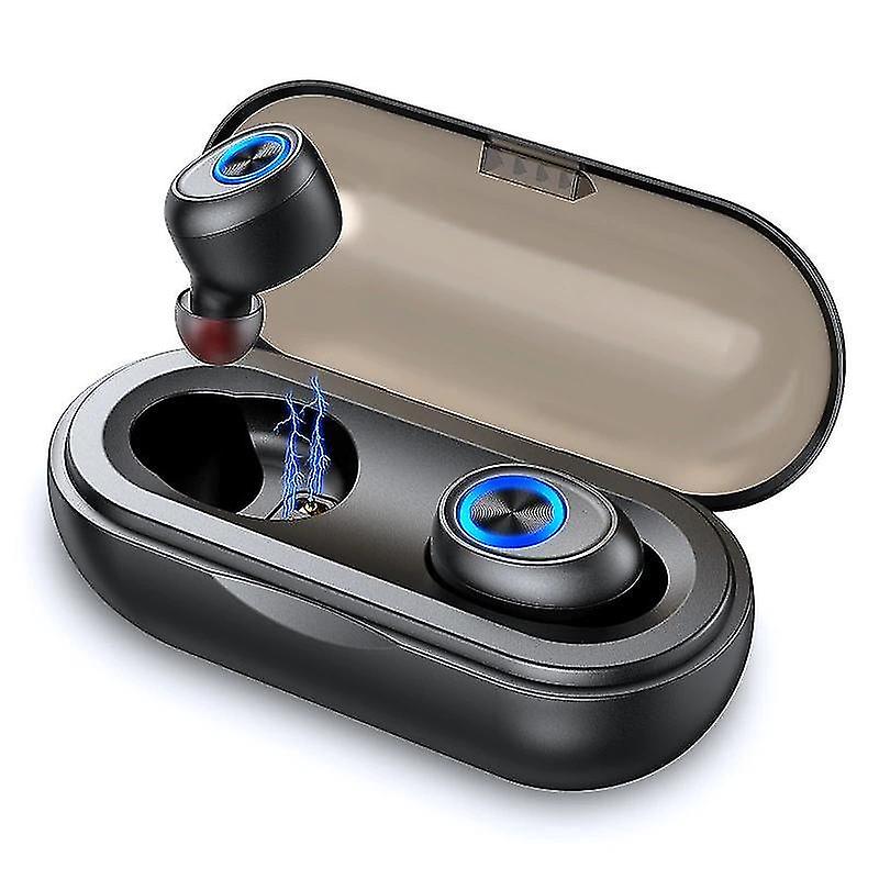 Foto 2 pulgar | Auriculares Inalámbricos Bluetooth Con Micrófono - Venta Internacional.