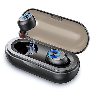 Foto 1 | Auriculares Inalámbricos Bluetooth Con Micrófono - Venta Internacional.