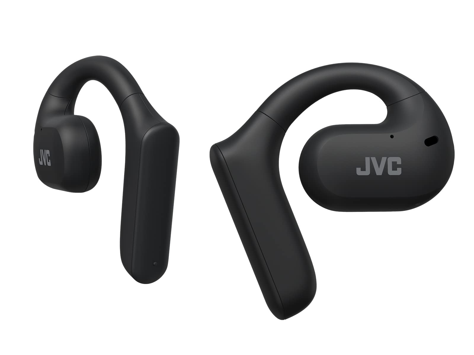 Foto 2 pulgar | Auriculares True Wireless Jvc Hanp35tb, Auriculares Open Ear - Venta Internacional.