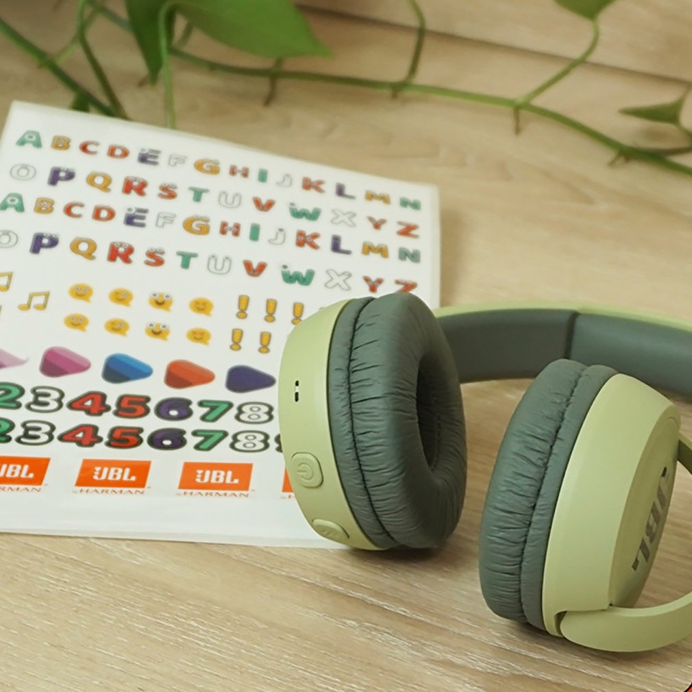 Foto 5 pulgar | Auriculares Inalámbricos Wireless 5.0 Deep Bass Sound Kids - Venta Internacional.