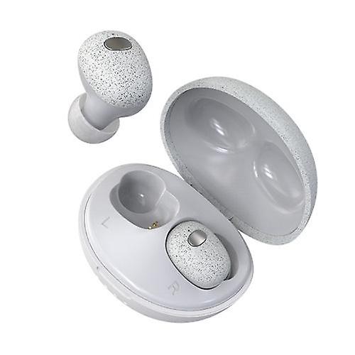 Foto 2 pulgar | Auriculares Binaurales Inalámbricos Tws Bt 5.0 Portátiles - Venta Internacional.