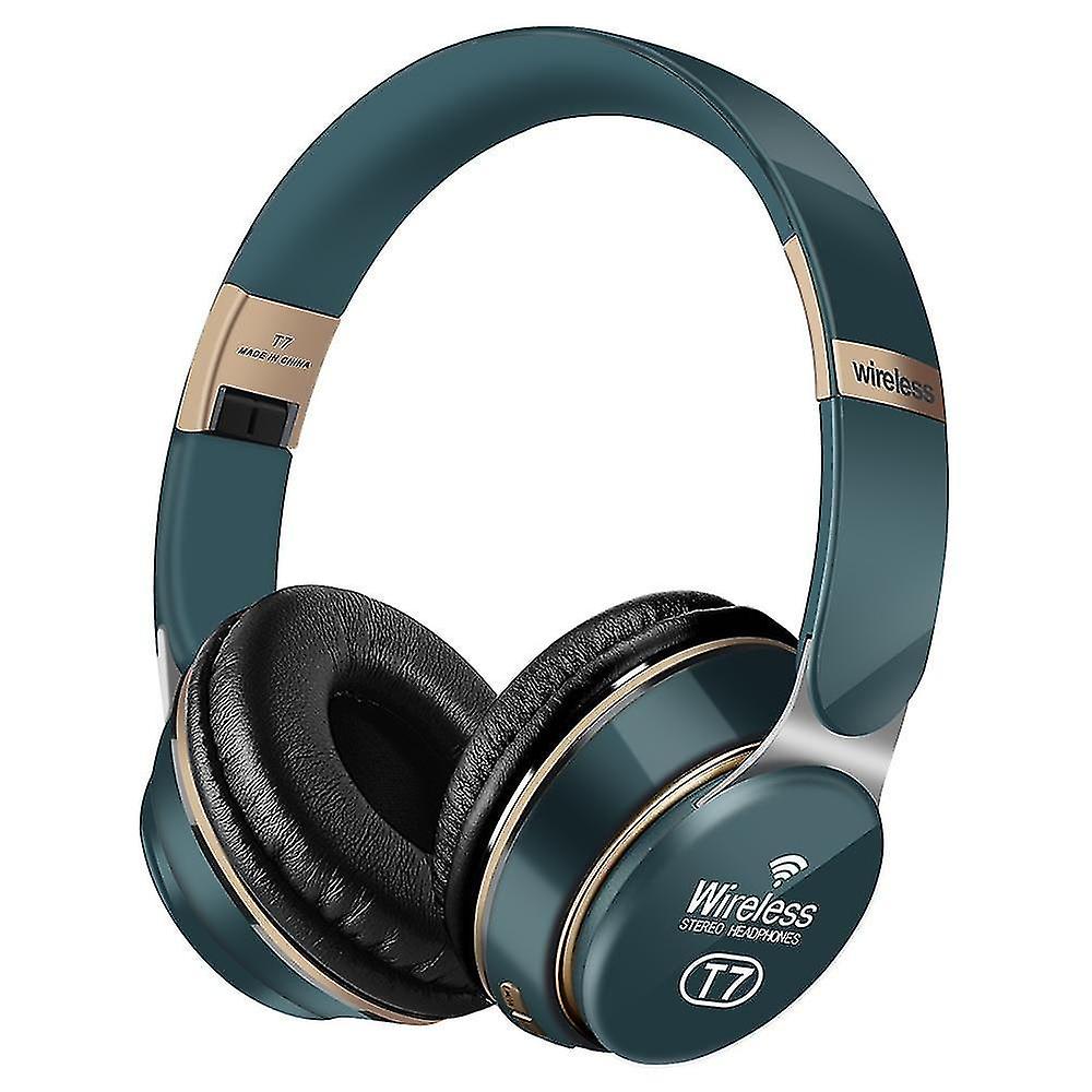Foto 2 pulgar | Auriculares Inalámbricos Bluetooth 3d Stereo Support 3 - Venta Internacional.