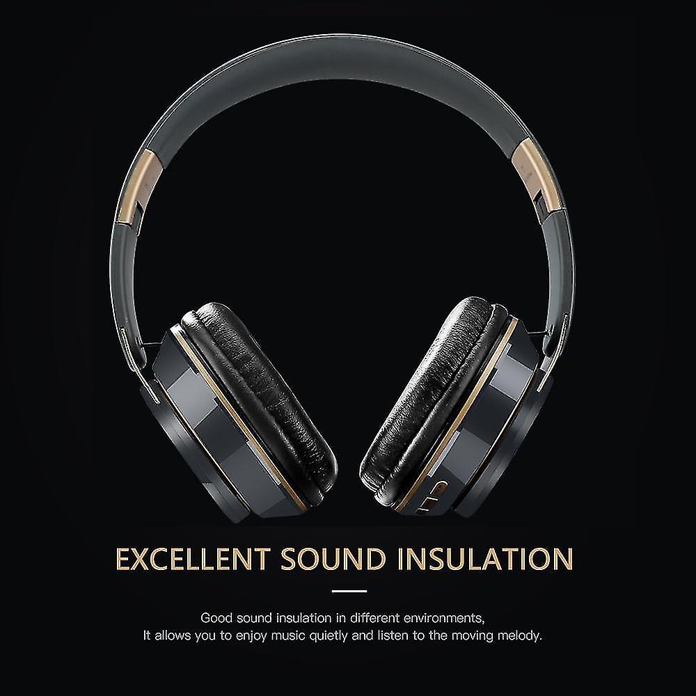 Foto 3 pulgar | Auriculares Inalámbricos Bluetooth 3d Stereo Support 3 - Venta Internacional.