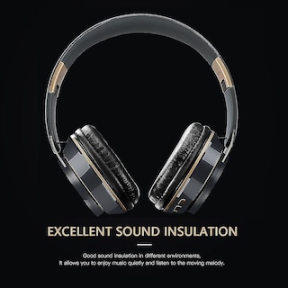 Foto 2 | Auriculares Inalámbricos Bluetooth 3d Stereo Support 3 - Venta Internacional.