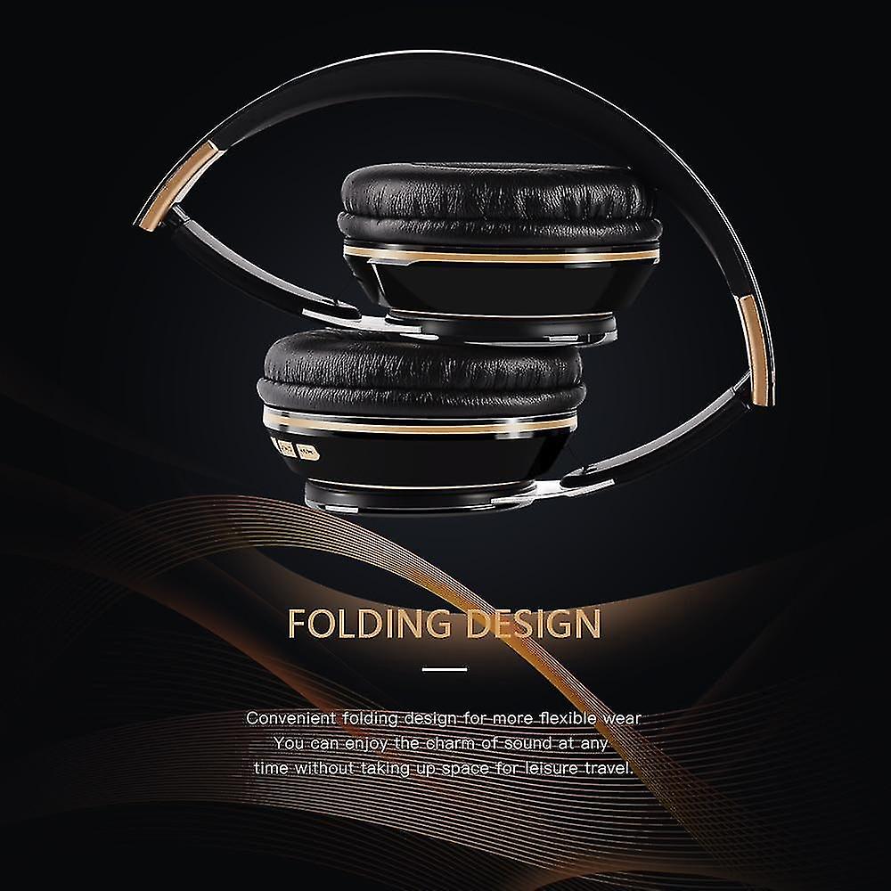 Foto 4 pulgar | Auriculares Inalámbricos Bluetooth 3d Stereo Support 3 - Venta Internacional.