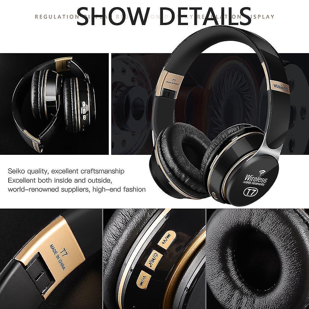 Foto 5 pulgar | Auriculares Inalámbricos Bluetooth 3d Stereo Support 3 - Venta Internacional.