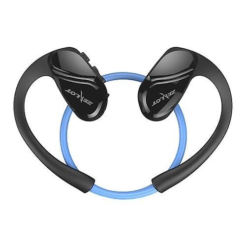 Foto 2 pulgar | Auriculares Inalámbricos Zealot H6 Bluetooth 5.0 Stereo Music - Venta Internacional.