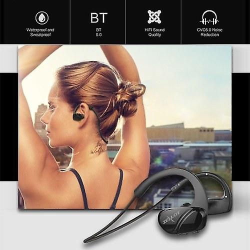 Foto 4 pulgar | Auriculares Inalámbricos Zealot H6 Bluetooth 5.0 Stereo Music - Venta Internacional.