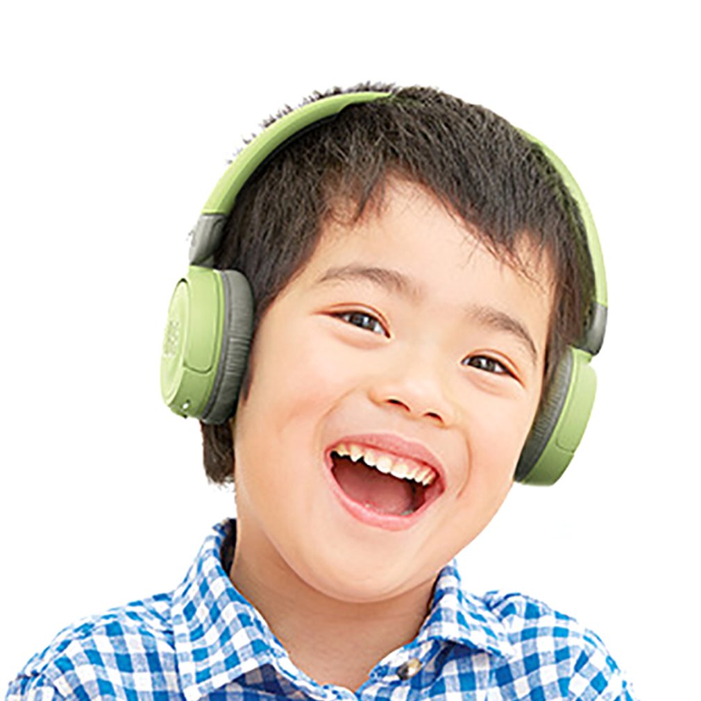 Foto 3 pulgar | Auriculares Inalámbricos Deep Bass Sound 5.0 Para Niños - Venta Internacional.